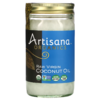 Artisana, 有机初榨椰子油 414ML 商品缩略图3