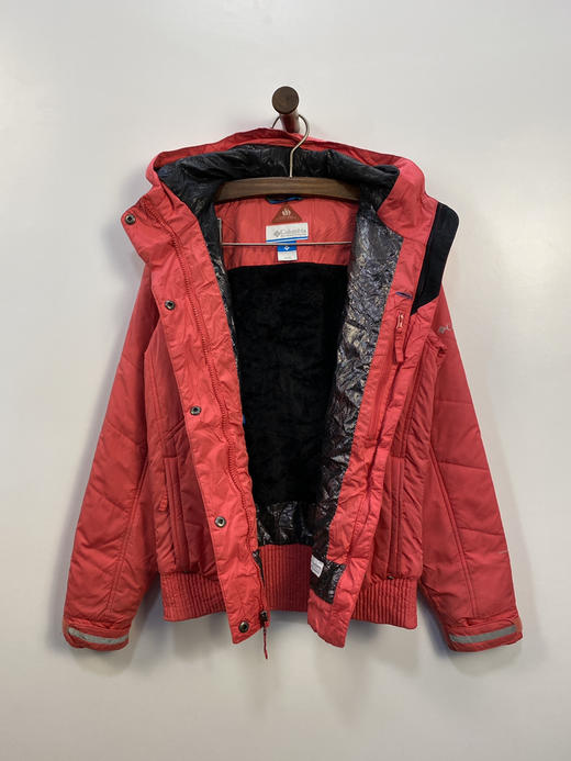 Columbia 哥伦比亚 棉服 夹棉外套_CTJK(S) 商品图3