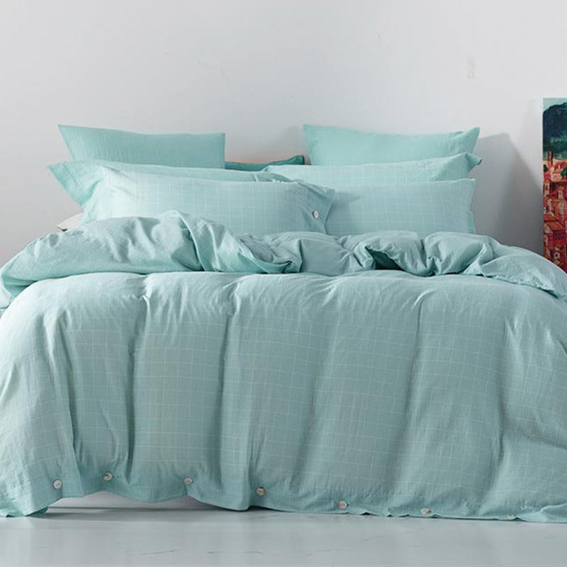 多喜爱全棉 宝宝超爱 双层纱套件 宠粉福利