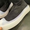 lfgj AE603弹力布过膝长靴（鞋底染色，介意慎拍） 商品缩略图4