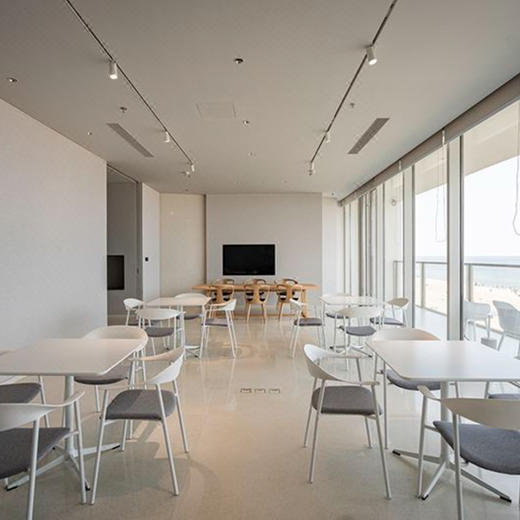 双11返场！1~2晚【北戴河阿那亚YIN HOTELS】紧邻海边，出门即沙滩，享房间迷你吧、欢迎水果、精美旅拍~ 商品图8