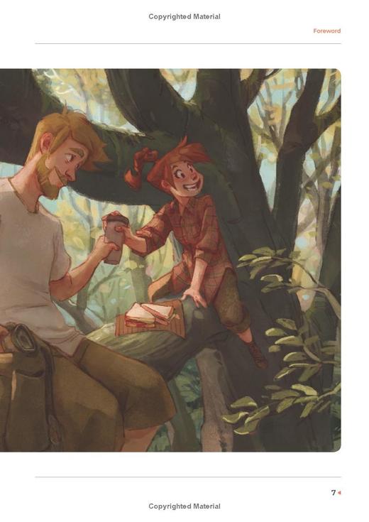 Art Fundamentals: Theory in Practice，艺术基础：实践中的理论，其他艺术 商品图3