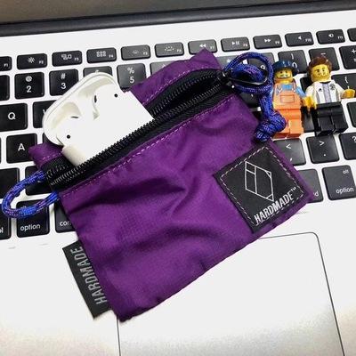 HARDMAD 山系零钱包 商品图1