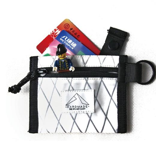 HARDMADE X-PAC机能卡包 商品图1