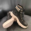 lfgj AG311磨砂厚底马丁靴 商品缩略图3