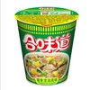合味道杯面猪骨浓汤风味77g 商品缩略图0