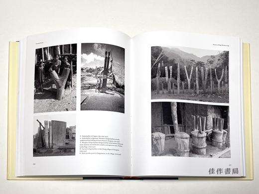 Naga Identities: Changing Local Cultures in the Northeast of India/娜迦身份：改变印度东北部当地的文化 商品图3