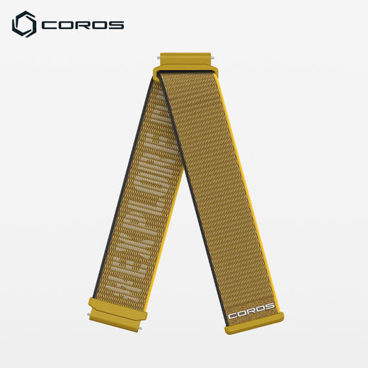 【romi专属】COROS高驰APEX 2 Pro 织物表带 商品图3