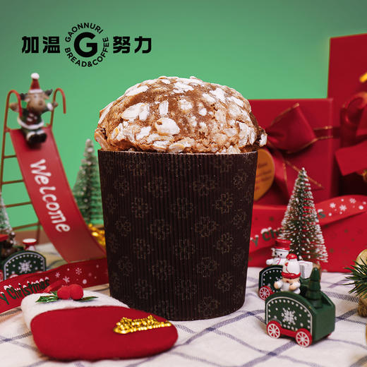 潘娜托尼 panettone 商品图2