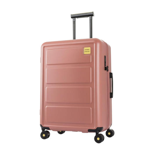 厂家直发（3-5天发货，着急勿拍）新秀丽商务拉杆箱 万向轮登机箱  HG1系列 商品图3