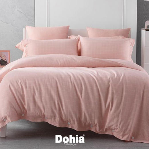 多喜爱全棉 宝宝超爱 双层纱套件 宠粉福利 商品图1