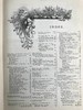 1898年 居家礼拜日杂志 数百幅插图（含多幅彩色） 漆布精装16开 商品缩略图5