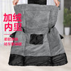 摩托车挡风被  加绒加厚加大 商品缩略图1