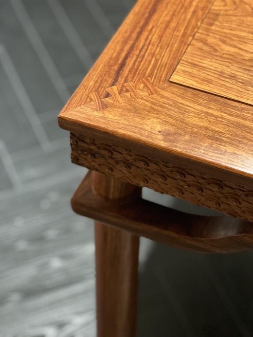 苏梨家具 福星高照餐台B款 商品图3