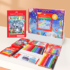 德国辉柏嘉 绘画儿童礼盒 60/80件套 商品缩略图0