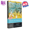 【中商原版】傲慢与偏见 诺顿文学解读系列 英文原版 Norton Critical Editions Pride and Prejudice Jane Austen 商品缩略图0