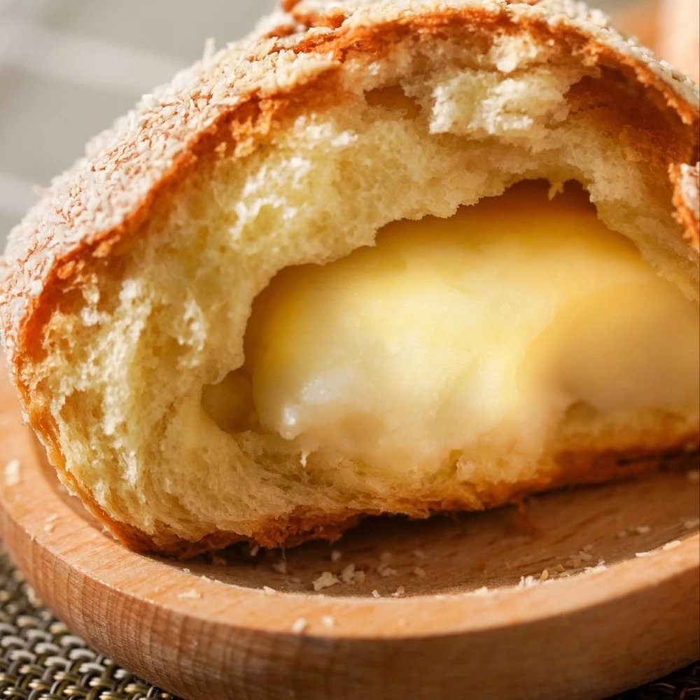 新疆吾疆美手工酸奶包1kg/箱 传统手工制作美食