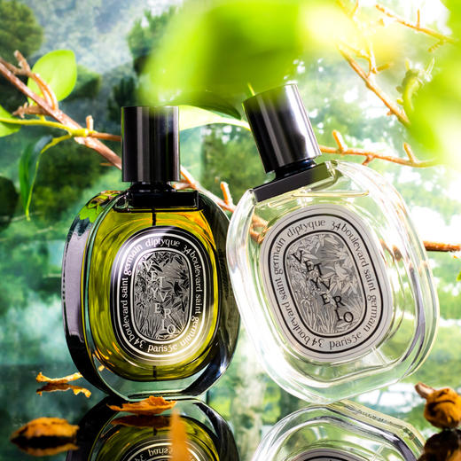 蒂普提克 维堤里欧（香根草）EDT/EDP Diptyque Vetyverio 分装 商品图1