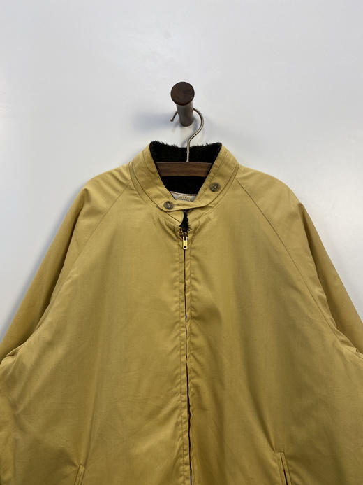 70年代 Vintage 美国制 PETERS 长绒毛 棉服 夹棉外套_CTJK(L-XL) 商品图0