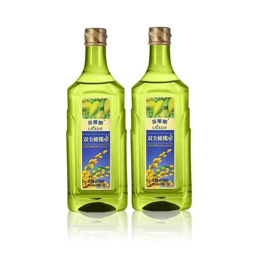 【20000等级】积分兑换（贝蒂斯稻米橄榄调和油） 商品图1