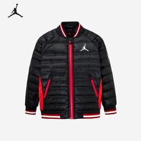 AirJordan耐克童装男童短款羽绒服冬季新款保暖JD2242020