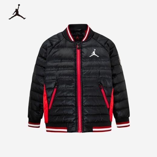 AirJordan耐克童装男童短款羽绒服冬季新款保暖JD2242020 商品图0