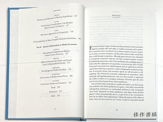 How We Cooperate: A Theory of Kantian Optimization/我们如何合作：康德优化理论 商品图3