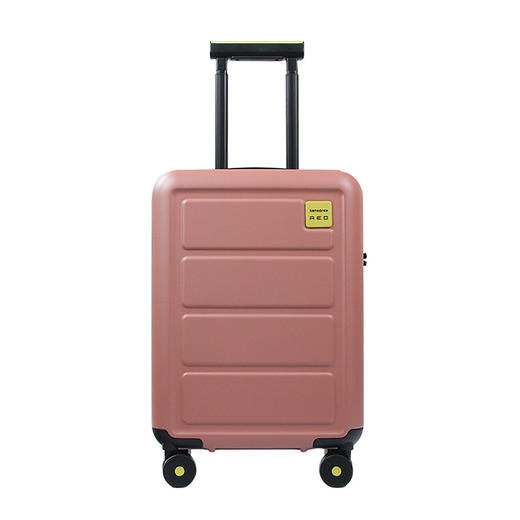 厂家直发（3-5天发货，着急勿拍）新秀丽商务拉杆箱 万向轮登机箱  HG1系列 商品图2