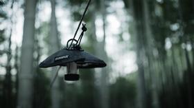 HARDMADE 露营灯罩