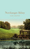 诺桑觉寺 精装收藏版 英文原版 Northanger Abbey Jane Austen 简·奥斯汀 外国文学名著 Collectors Library系列 Macmillan 商品缩略图0