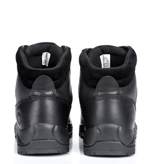 君洛克D19005中帮战术靴 防水 ，防静电，防滑，耐磨V底 商品图5