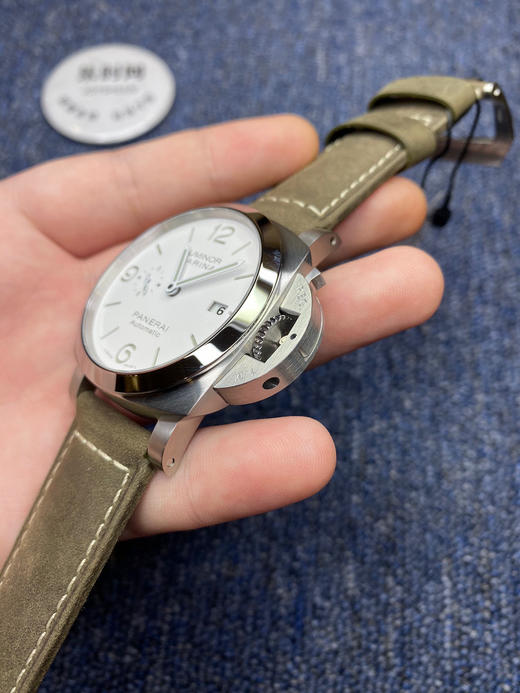 VS沛纳海系列PAM1314白马王子 男士腕表 商品图4