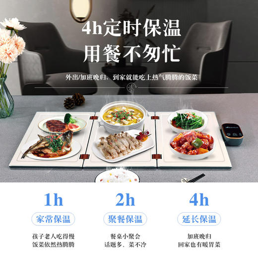 艾贝丽 / 暖菜板ABL-JR29 商品图3