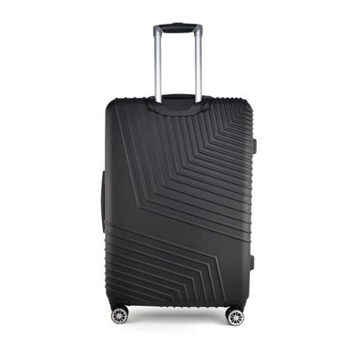 厂家直发（3-5天发货，着急勿拍）Diplomat/外交官DS-13025拉杆箱万向轮旅行箱 28寸大容量商务旅行 商品图4