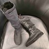 lfgj AD701时尚休闲长靴 商品缩略图3