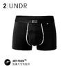 2undr Power Shift-澎湃系列素色专业运动训练内裤 商品缩略图1