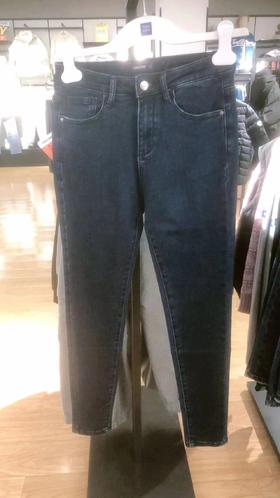 唐狮牛仔裤83504