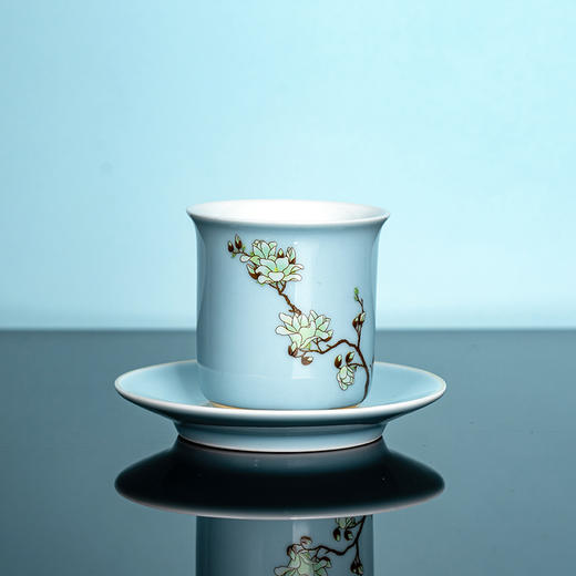 倾城白玉个人配餐具 商品图2