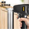得力气动直钉枪F30（黑） 商品缩略图4