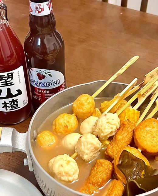 关东煮2袋（拼团） 商品图2