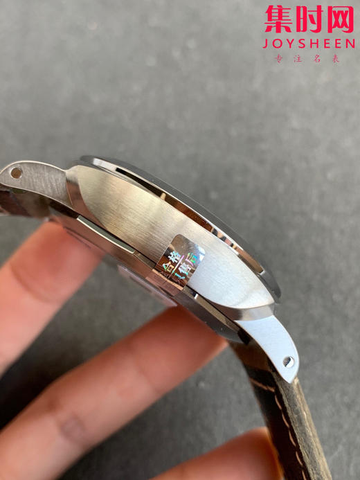 VS沛纳海系列PAM1314白马王子 男士腕表 商品图4