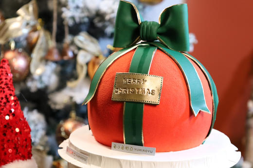 圣诞快乐--圣诞礼物 商品图2