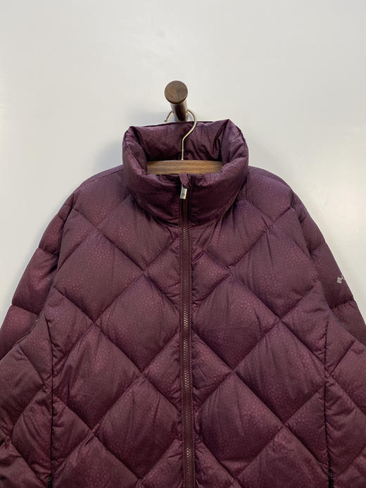 Columbia 哥伦比亚 羽绒外套_DJK(XL) 商品图0