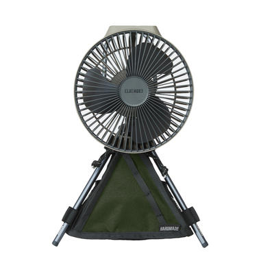 HARDMADE Claymore 露营风扇收纳包 商品图4