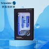 施耐德钢笔BK400套装（黑，蓝，白） 商品缩略图2
