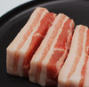 黑猪去皮五花肉350g 商品缩略图2