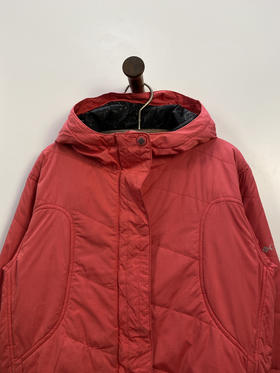 Columbia 哥伦比亚 棉服 夹棉外套_CTJK(S)