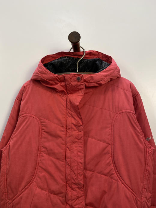 Columbia 哥伦比亚 棉服 夹棉外套_CTJK(S) 商品图0
