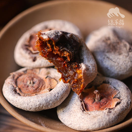 生态柿饼  | 合作生产 *Eco-Dried persimmon | Coproduction 商品图5