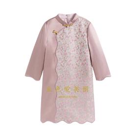 金色爱美丽  霈然
